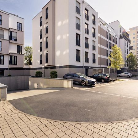 Pineapple Apartments Dresden Zwinger III - 86 Qm - 1X Free Parking Luaran gambar