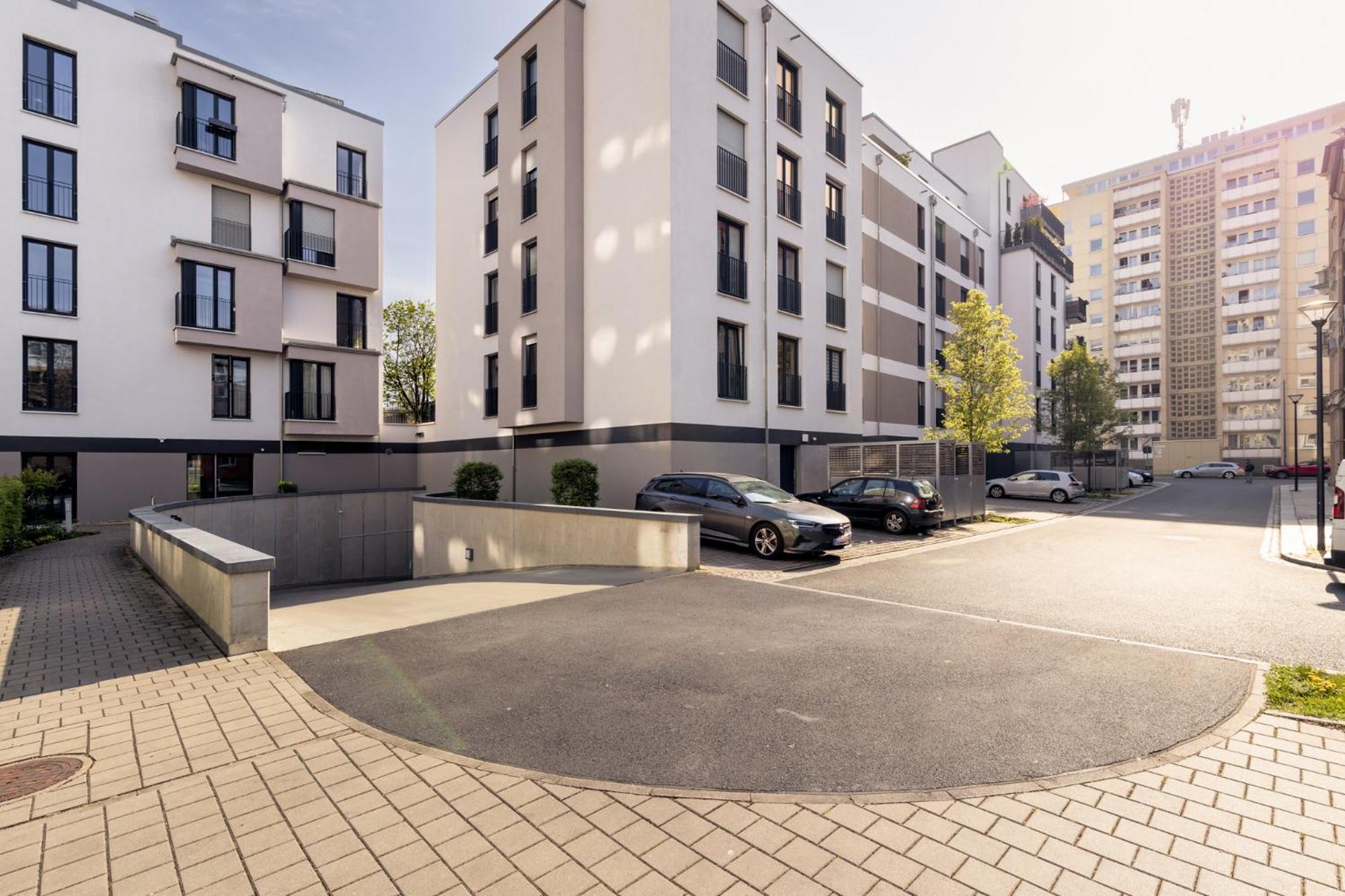 Pineapple Apartments Dresden Zwinger III - 86 Qm - 1X Free Parking Luaran gambar