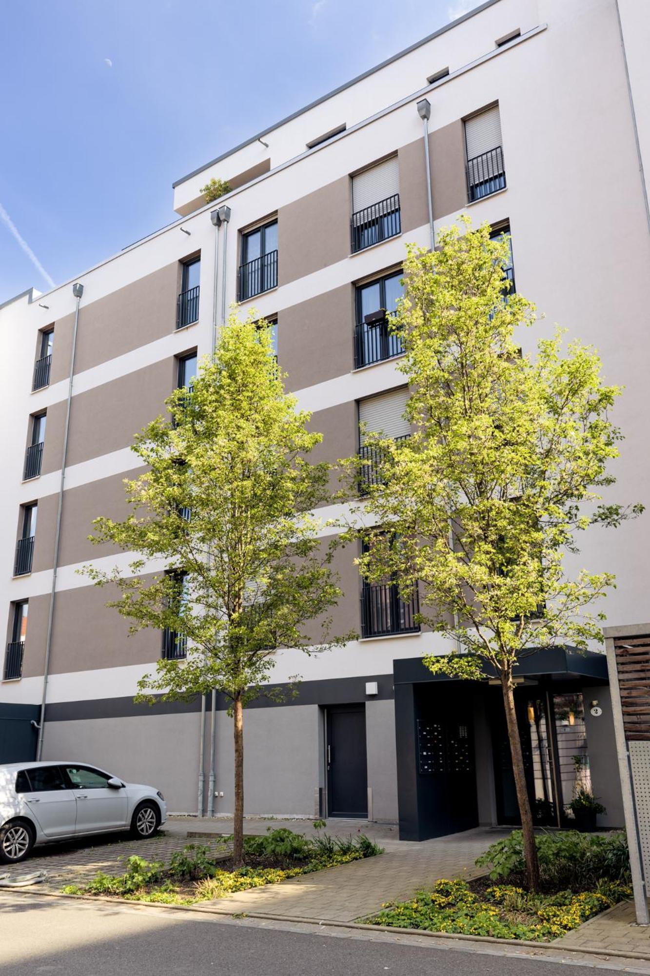 Pineapple Apartments Dresden Zwinger III - 86 Qm - 1X Free Parking Luaran gambar